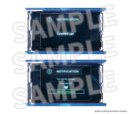 Solo Leveling Nendoroid Actionfigur Sung Jinwoo 10 cm Image 8
