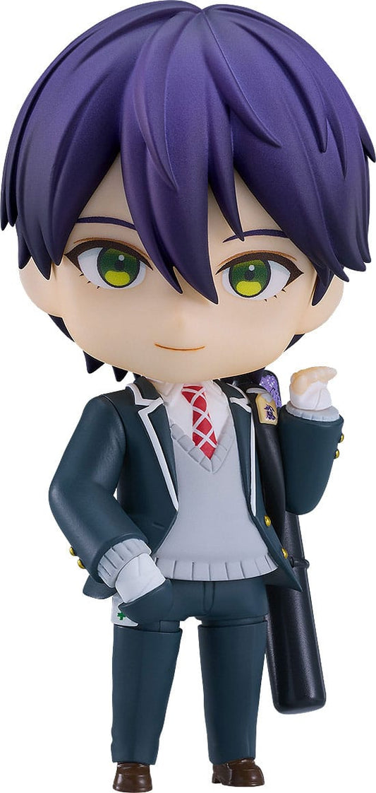 Nijisanji Nendoroid Actionfigur Kenmochi Toya 10 cm Image 1