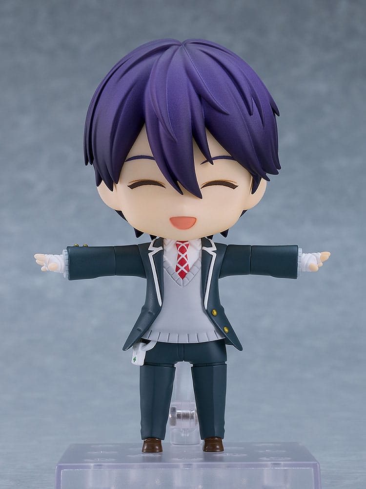 Nijisanji Nendoroid Actionfigur Kenmochi Toya 10 cm Image 4
