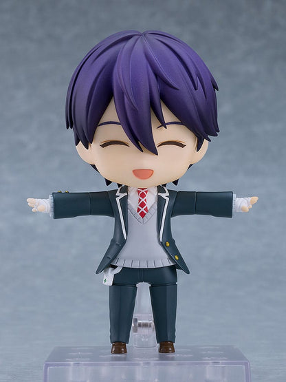 Nijisanji Nendoroid Actionfigur Kenmochi Toya 10 cm Image 4