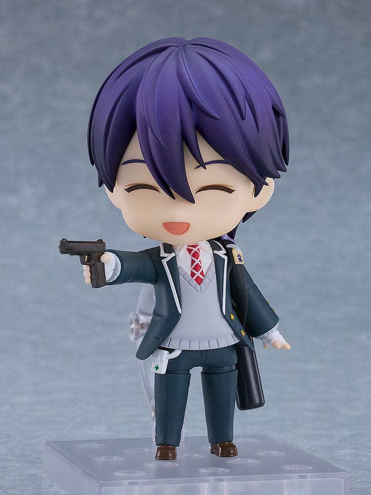 Nijisanji Nendoroid Actionfigur Kenmochi Toya 10 cm Image 5