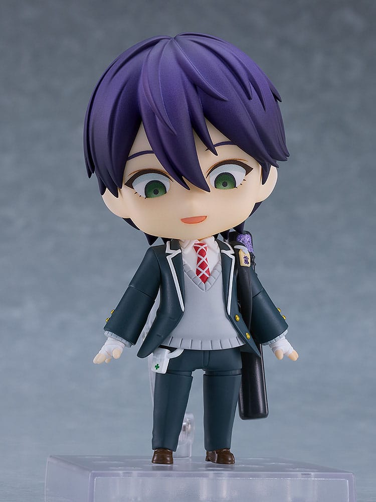 Nijisanji Nendoroid Actionfigur Kenmochi Toya 10 cm Image 6