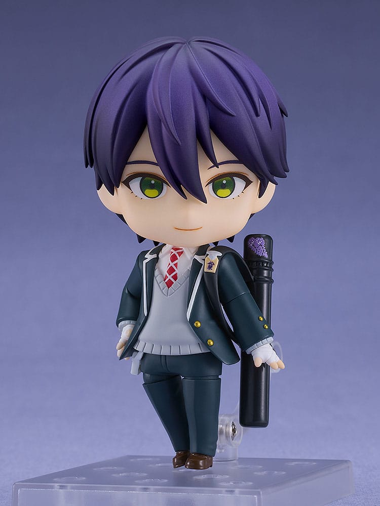 Nijisanji Nendoroid Actionfigur Kenmochi Toya 10 cm Image 7