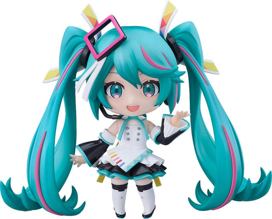 Hatsune Miku Nendoroid Actionfigur MIKU EXPO 10th Anniversary Ver. 10 cm Image 1