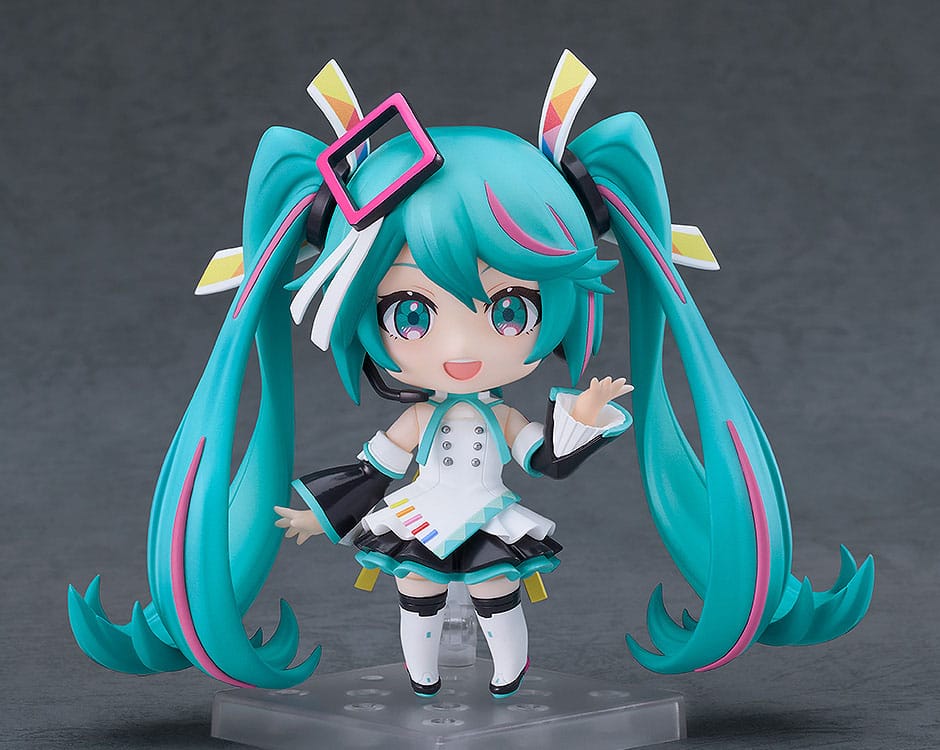 Hatsune Miku Nendoroid Actionfigur MIKU EXPO 10th Anniversary Ver. 10 cm Image 2