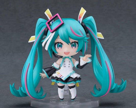 Hatsune Miku Nendoroid Actionfigur MIKU EXPO 10th Anniversary Ver. 10 cm Image 2