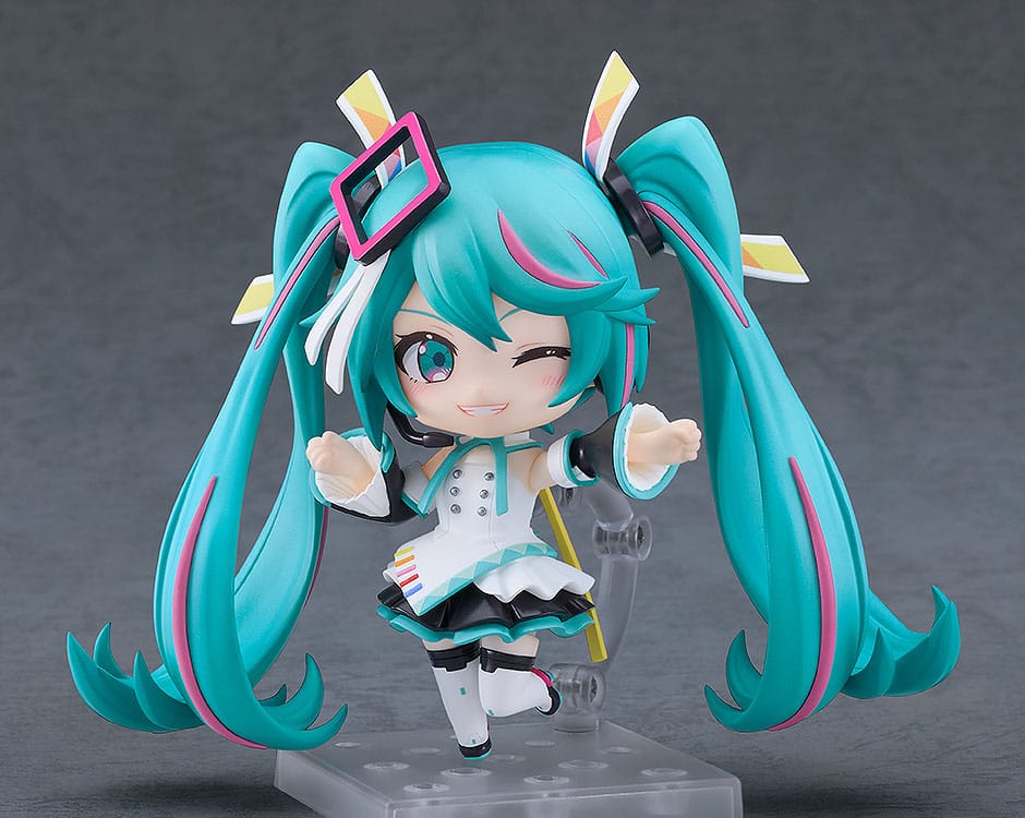 Hatsune Miku Nendoroid Actionfigur MIKU EXPO 10th Anniversary Ver. 10 cm Image 3