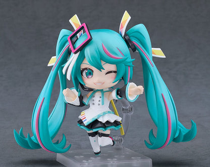 Hatsune Miku Nendoroid Actionfigur MIKU EXPO 10th Anniversary Ver. 10 cm Image 3