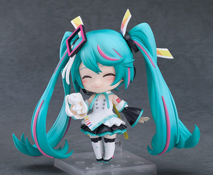 Hatsune Miku Nendoroid Actionfigur MIKU EXPO 10th Anniversary Ver. 10 cm Image 4