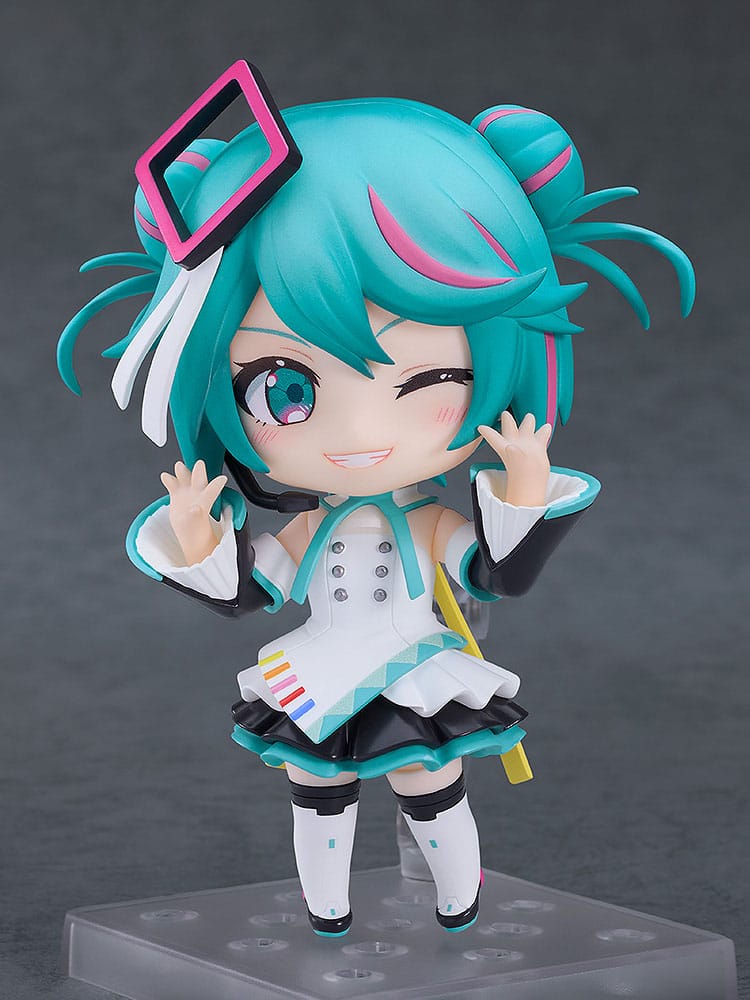 Hatsune Miku Nendoroid Actionfigur MIKU EXPO 10th Anniversary Ver. 10 cm Image 5