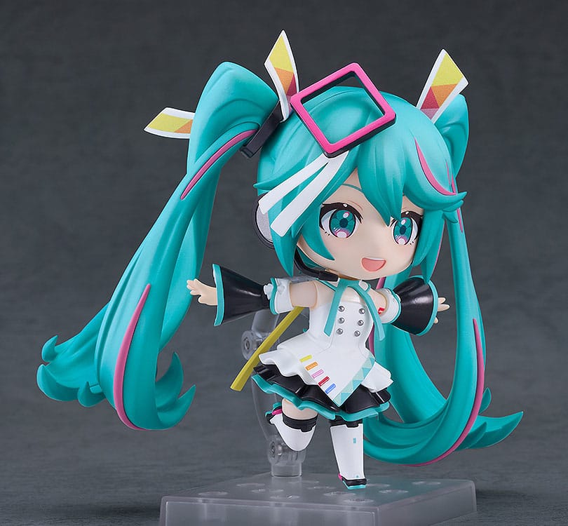 Hatsune Miku Nendoroid Actionfigur MIKU EXPO 10th Anniversary Ver. 10 cm Image 7