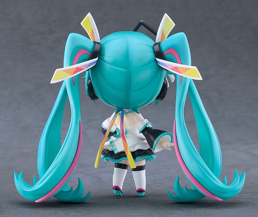 Hatsune Miku Nendoroid Actionfigur MIKU EXPO 10th Anniversary Ver. 10 cm Image 8