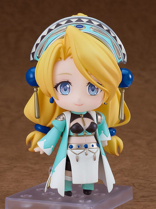 Atelier Marie Remake: The Alchemist of Salburg Nendoroid Actionfigur Marie 10 cm Image 2