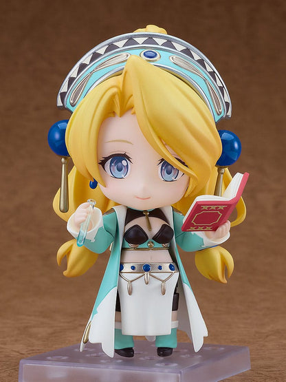 Atelier Marie Remake: The Alchemist of Salburg Nendoroid Actionfigur Marie 10 cm Image 3