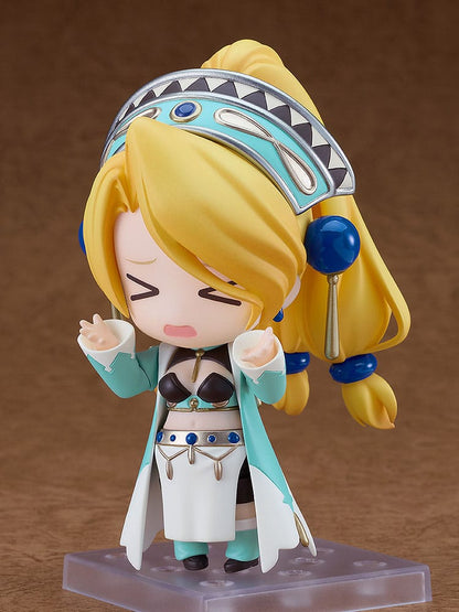 Atelier Marie Remake: The Alchemist of Salburg Nendoroid Actionfigur Marie 10 cm Image 6