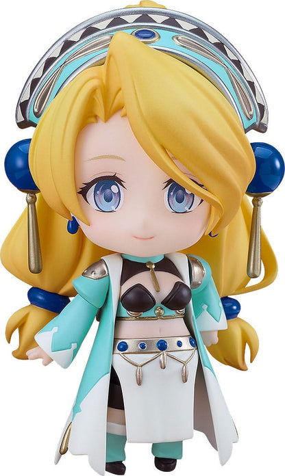 Atelier Marie Remake: The Alchemist of Salburg Nendoroid Actionfigur Marie 10 cm Image 1