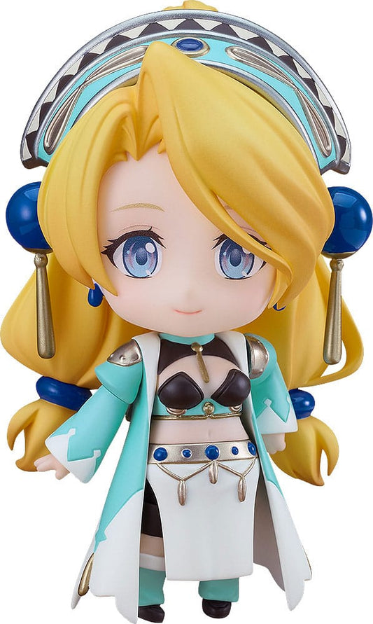 Atelier Marie Remake: The Alchemist of Salburg Nendoroid Actionfigur Marie 10 cm Image 1