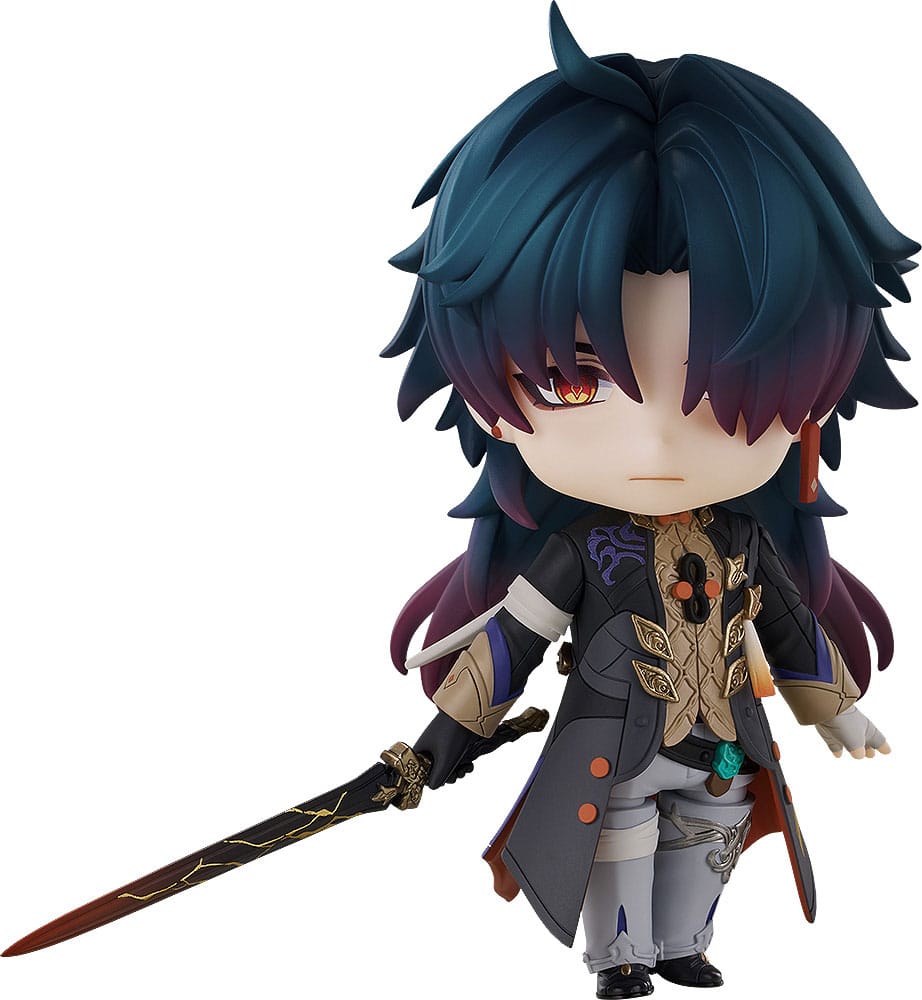 Honkai: Star Rail Nendoroid Actionfigur Blade 10 cm Image 1