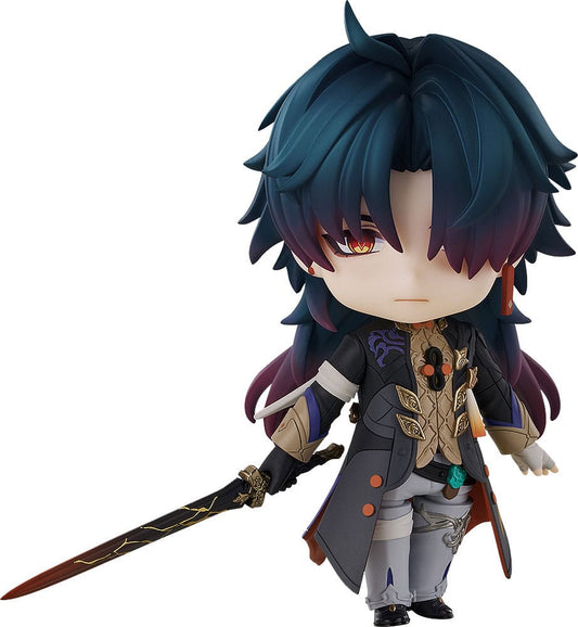 Honkai: Star Rail Nendoroid Actionfigur Blade 10 cm Image 1