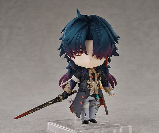 Honkai: Star Rail Nendoroid Actionfigur Blade 10 cm Image 2