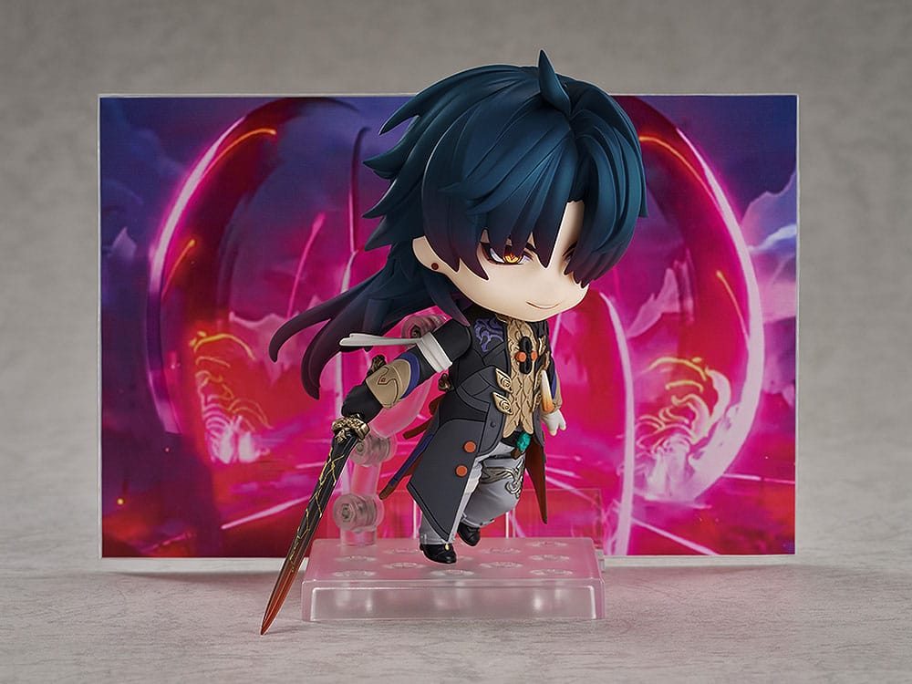 Honkai: Star Rail Nendoroid Actionfigur Blade 10 cm Image 3