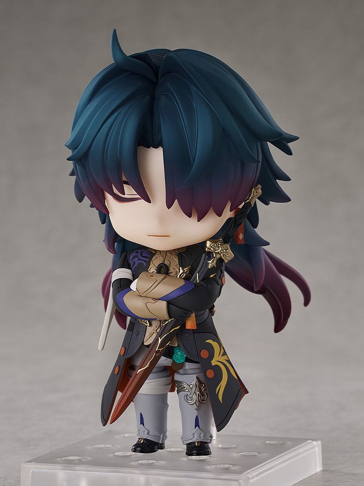 Honkai: Star Rail Nendoroid Actionfigur Blade 10 cm Image 4