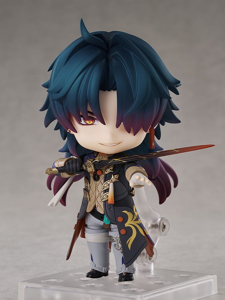Honkai: Star Rail Nendoroid Actionfigur Blade 10 cm Image 5