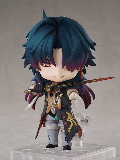 Honkai: Star Rail Nendoroid Actionfigur Blade 10 cm Image 5