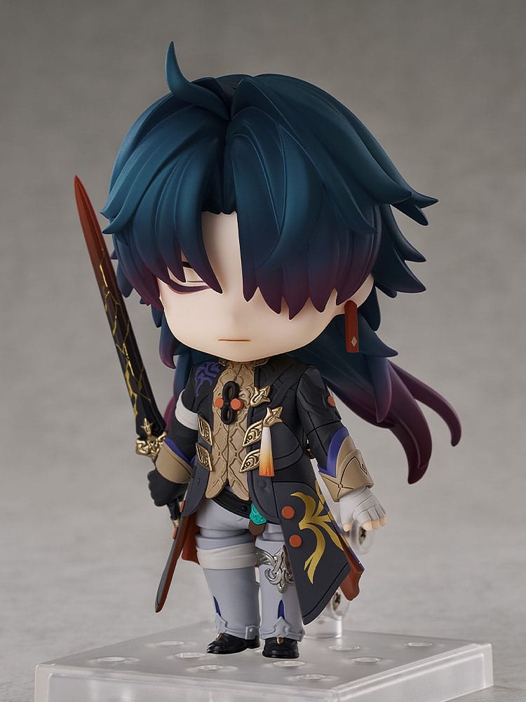 Honkai: Star Rail Nendoroid Actionfigur Blade 10 cm Image 6