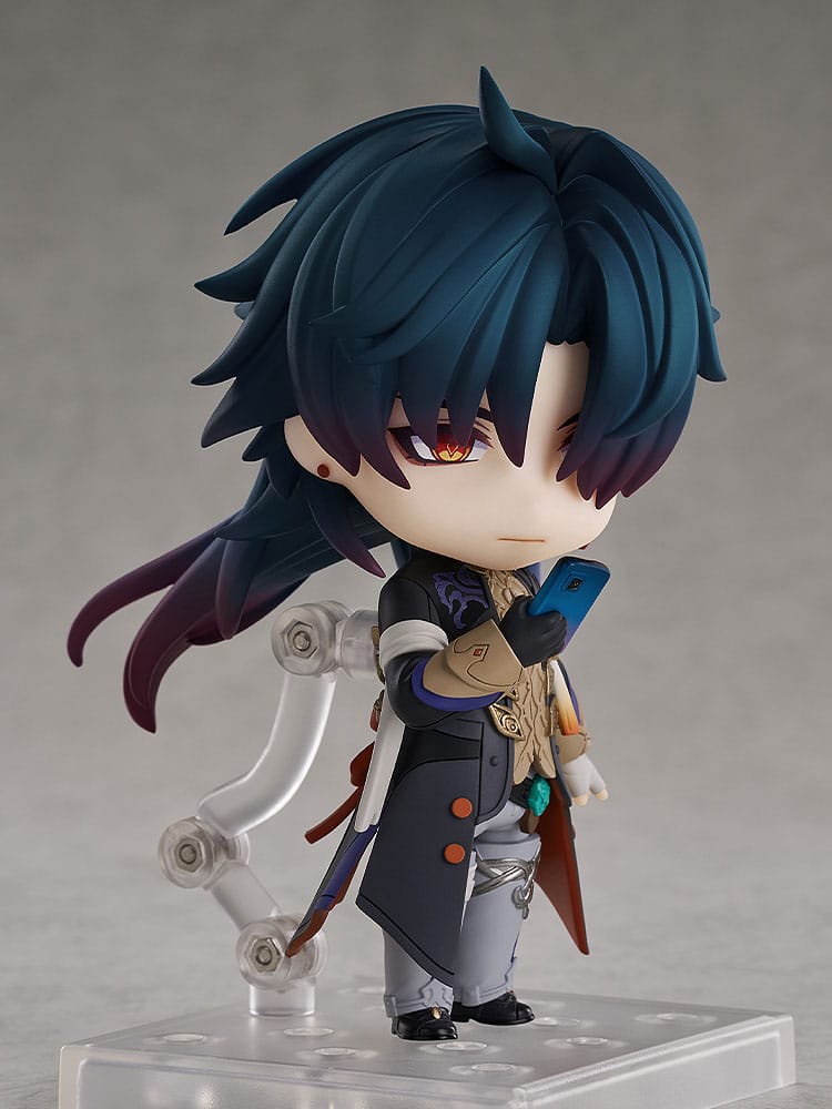 Honkai: Star Rail Nendoroid Actionfigur Blade 10 cm Image 7