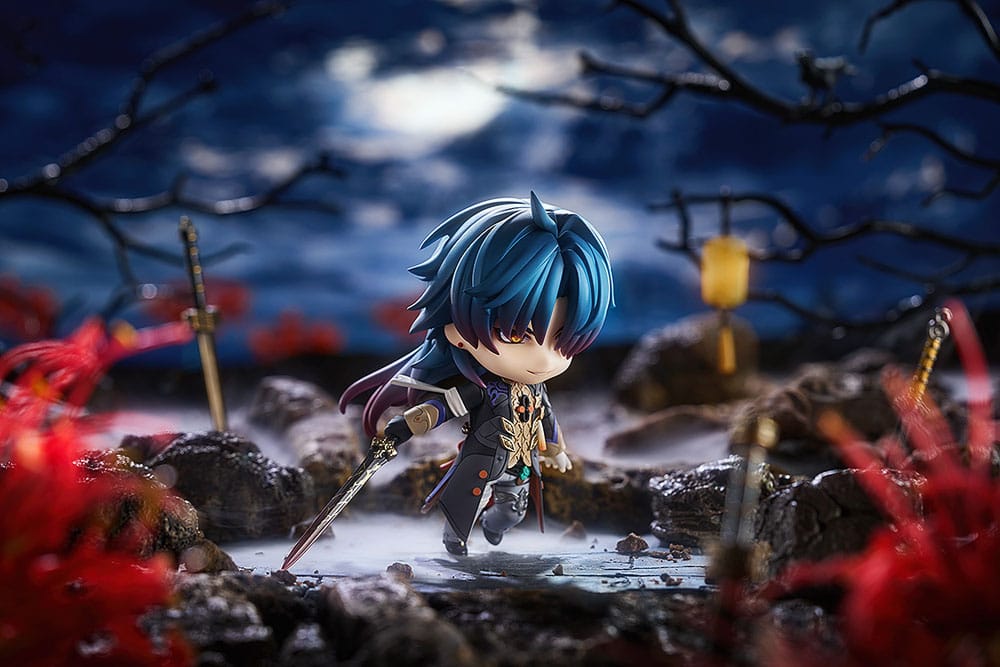 Honkai: Star Rail Nendoroid Actionfigur Blade 10 cm Image 9
