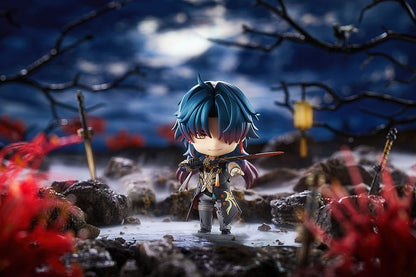 Honkai: Star Rail Nendoroid Actionfigur Blade 10 cm Image 10