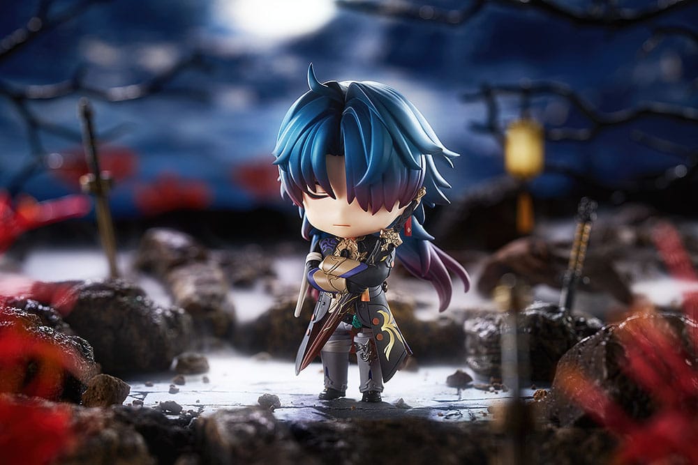 Honkai: Star Rail Nendoroid Actionfigur Blade 10 cm Image 11
