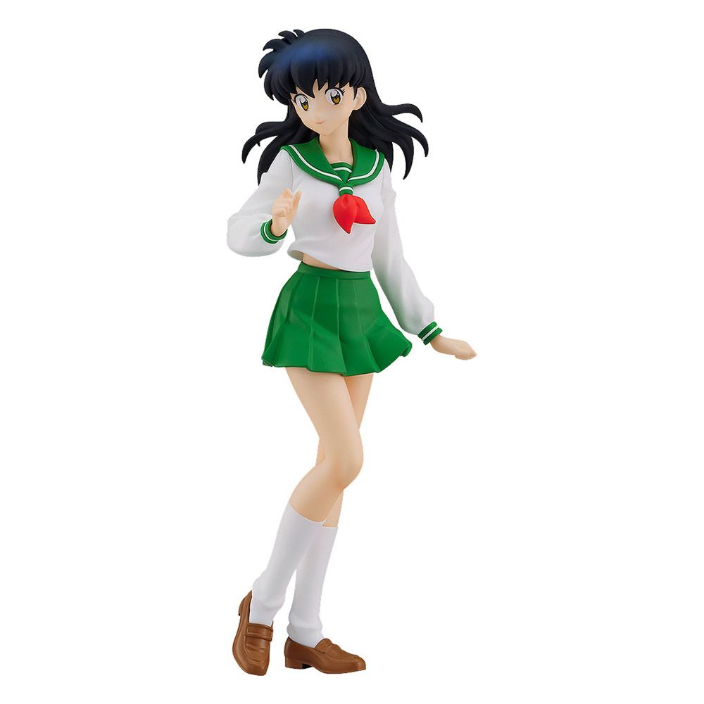 Inuyasha The Final Act Pop Up Parade PVC Statue Kagome Higurashi 16 cm Image 1