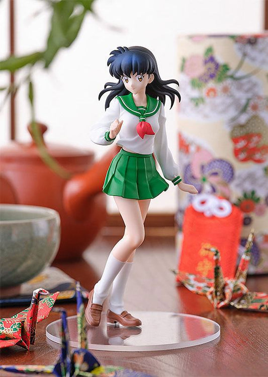 Inuyasha The Final Act Pop Up Parade PVC Statue Kagome Higurashi 16 cm Image 2