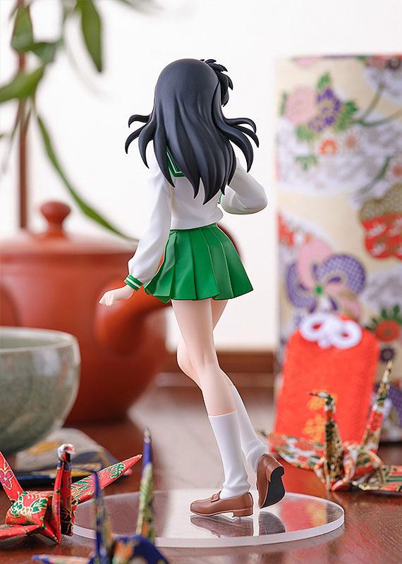 Inuyasha The Final Act Pop Up Parade PVC Statue Kagome Higurashi 16 cm Image 3
