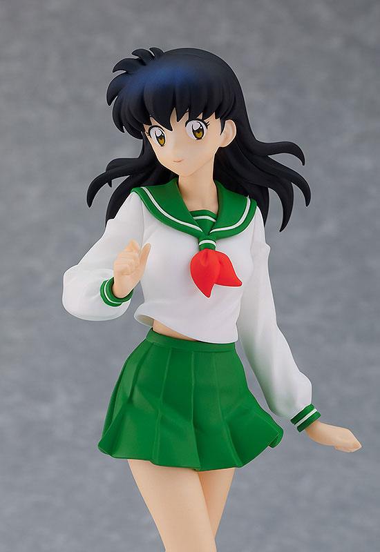 Inuyasha The Final Act Pop Up Parade PVC Statue Kagome Higurashi 16 cm Image 8