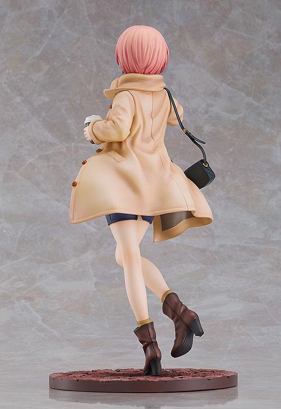 The Quintessential Quintuplets PVC Statue 1/6 Ichika Nakano Date Style Ver. 27 cm Image 5