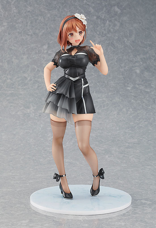Atelier Ryza 2: Lost Legends & the Secret Fairy PVC Statue 1/7 Ryza (Reisalin Stout) High Summer Formal Ver. 24 cm Image 3