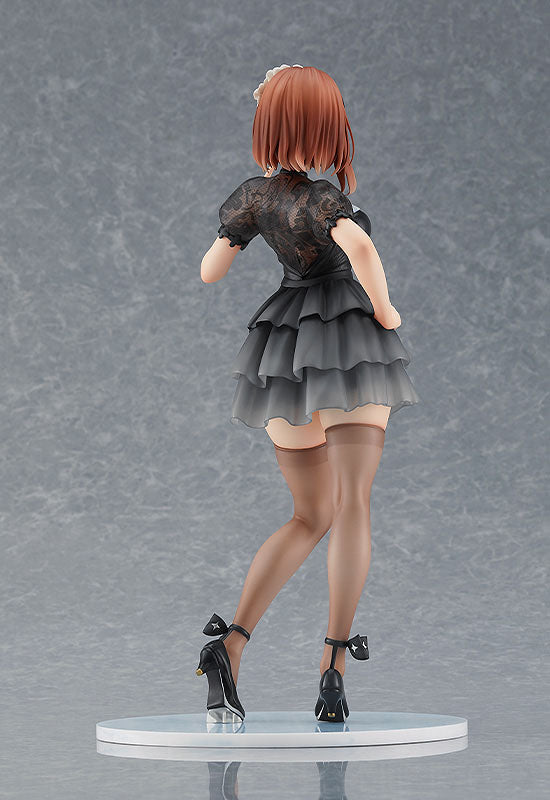 Atelier Ryza 2: Lost Legends & the Secret Fairy PVC Statue 1/7 Ryza (Reisalin Stout) High Summer Formal Ver. 24 cm Image 5