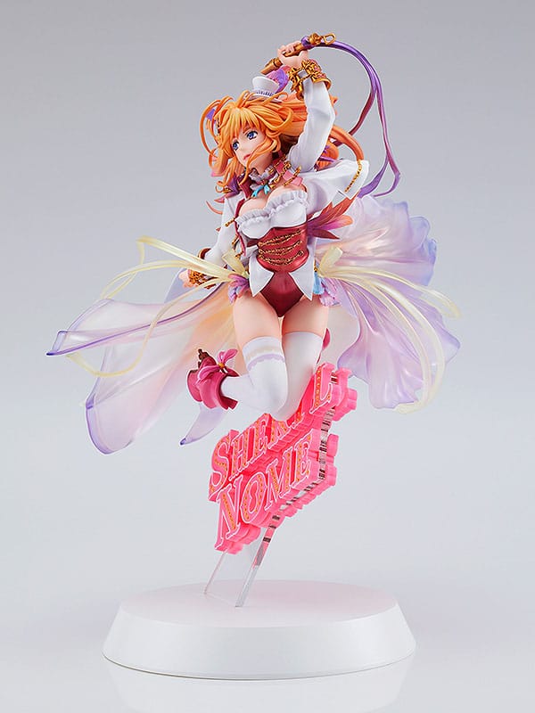 Macross Frontier PVC Statue 1/7 Sheryl Nome Anniversary Stage Ver. 29 cm Image 5