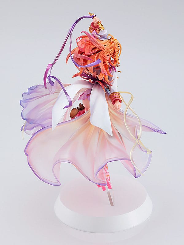 Macross Frontier PVC Statue 1/7 Sheryl Nome Anniversary Stage Ver. 29 cm Image 6