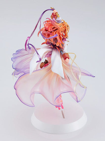 Macross Frontier PVC Statue 1/7 Sheryl Nome Anniversary Stage Ver. 29 cm Image 6