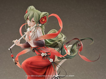 Character Vocal Series 01: Hatsune Miku PVC Statue 1/7 Hatsune Miku: Meihua Sannong Ver. 24 cm Image 11