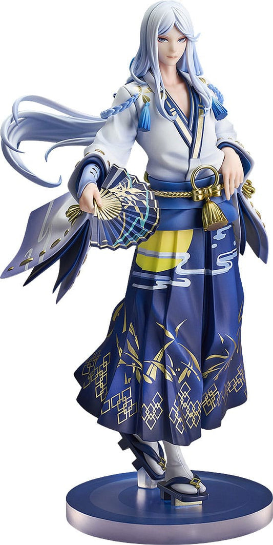 Onmyoji PVC Statue 1/7 Seimei: Lunar Corona Ver. 24 cm Image 1
