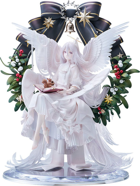 Illustration Revelation PVC Statue Bell of the Holy Night 30 cm Image 1