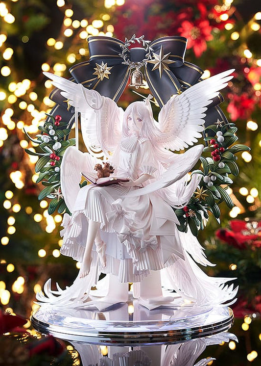 Illustration Revelation PVC Statue Bell of the Holy Night 30 cm Image 2