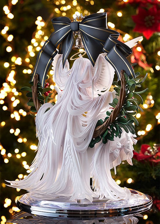 Illustration Revelation PVC Statue Bell of the Holy Night 30 cm Image 6