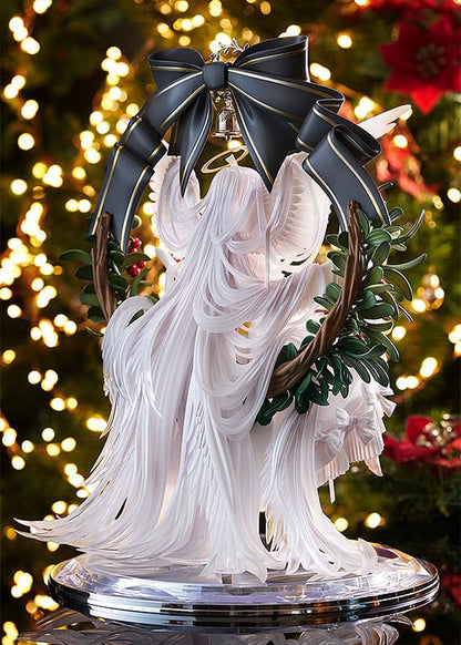 Illustration Revelation PVC Statue Bell of the Holy Night 30 cm Image 6
