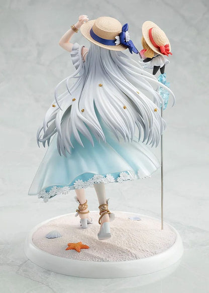 Fate/Grand Order PVC Statue 1/7 Anastasia & Viy (Archer) 24 cm Image 2